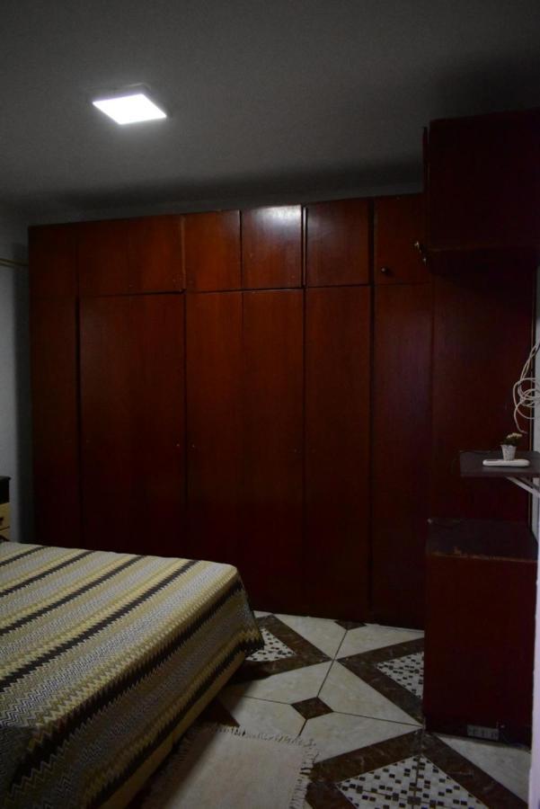 Casa Temporada Em Olimpia To Nem Ai Vila Exterior foto